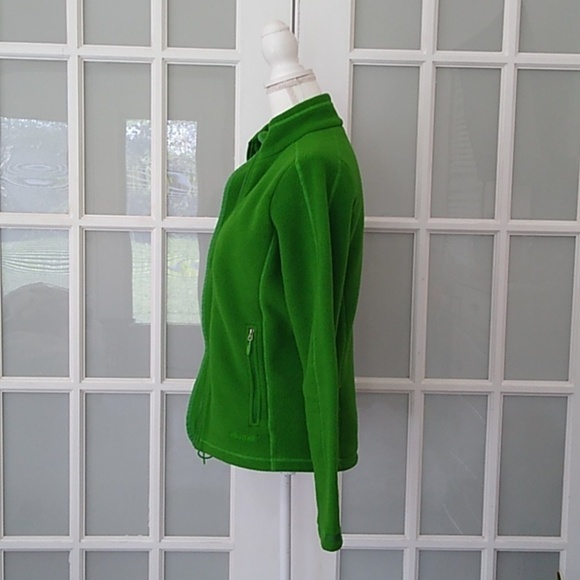 Marmot Furnace Fleece Jacket Size - M - Picture 7 of 16